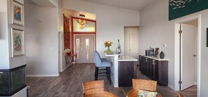 Interior - The perfect house for snowbirds or just a family coming to enjoy San Diego (San Diego)