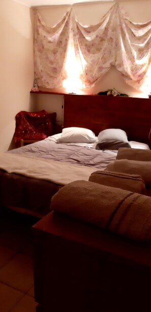 1 bedroom, free WiFi - Chez Josie, ancienne forge réhabilité en gîte vintage, 36m², jardin, indépendant (Francheville)