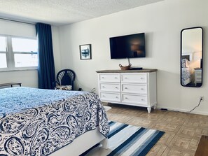2 chambres, bureau, fer et planche à repasser, Wi-Fi gratuit