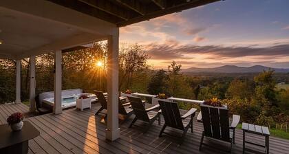 Greenwood Vista