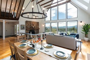 تناول الطعام