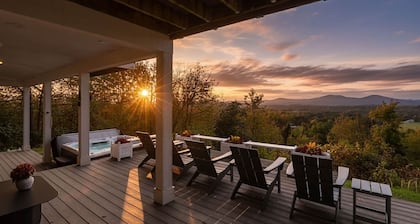 Greenwood Vista