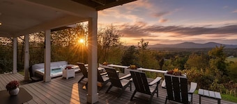 Greenwood Vista
