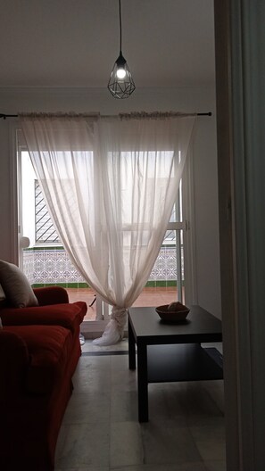 TV - San Fernando, Cadiz (San Fernando)