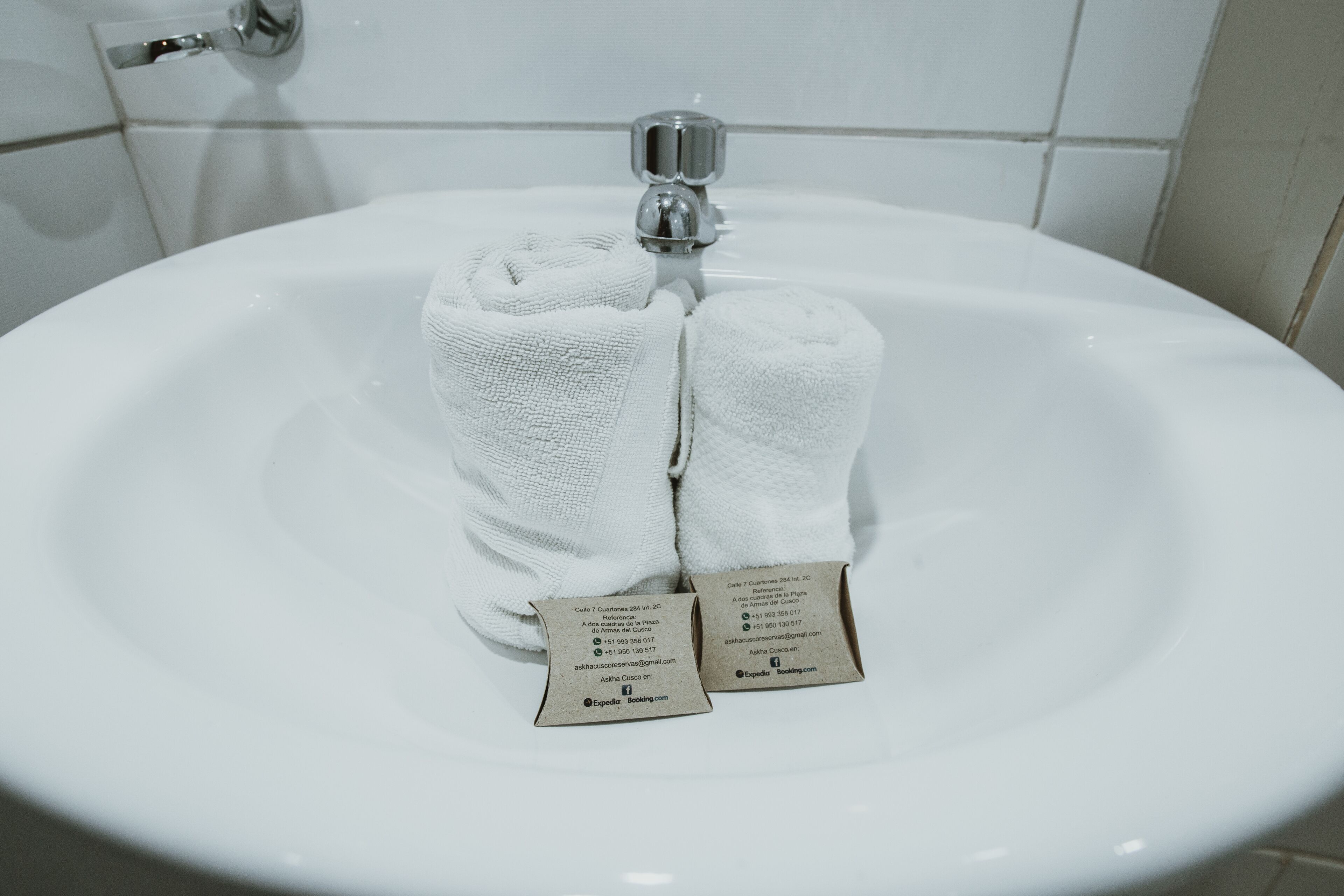 Photo - Cochito Cusco