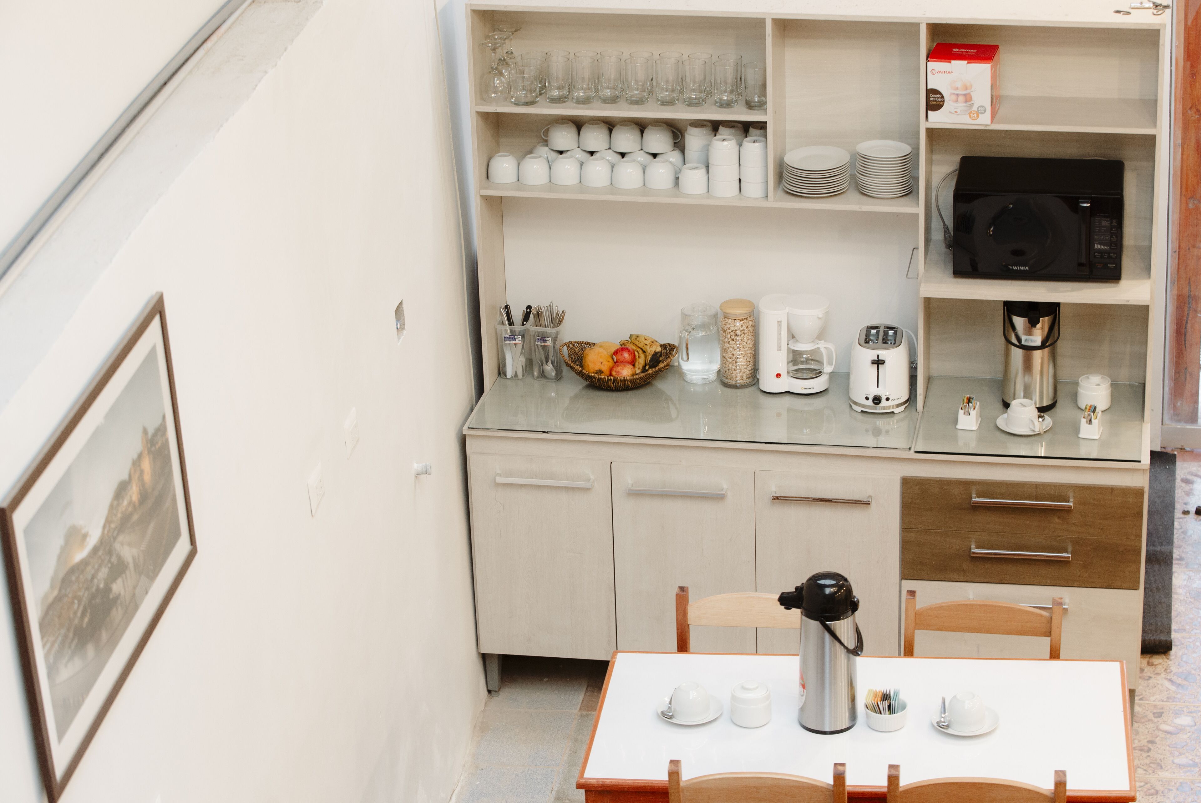 Photo - Cochito Cusco