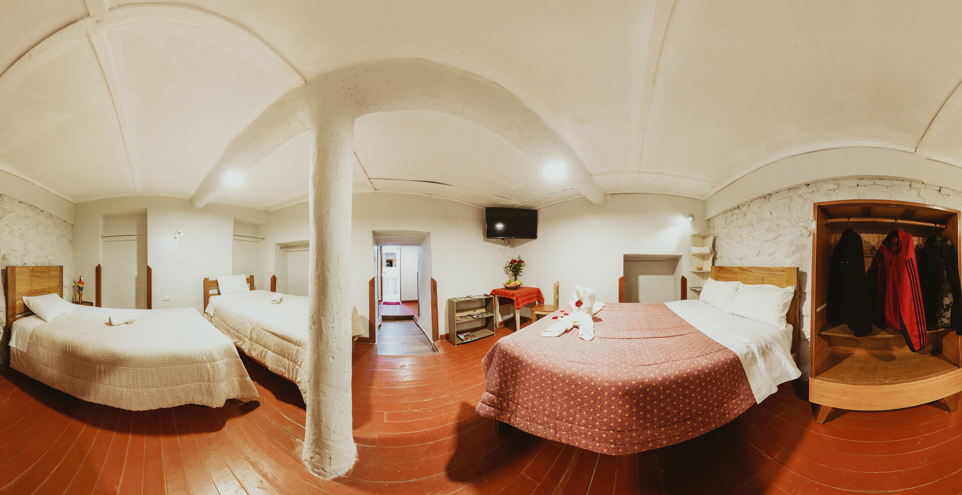 Photo - Cochito Cusco