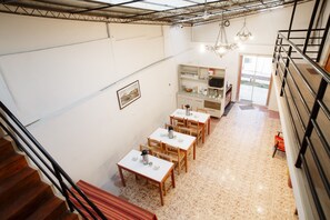 Terrace/patio - Hospedaje Cochito Cusco (Cusco)