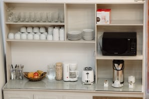 Desayuno continental incluido todos los días 