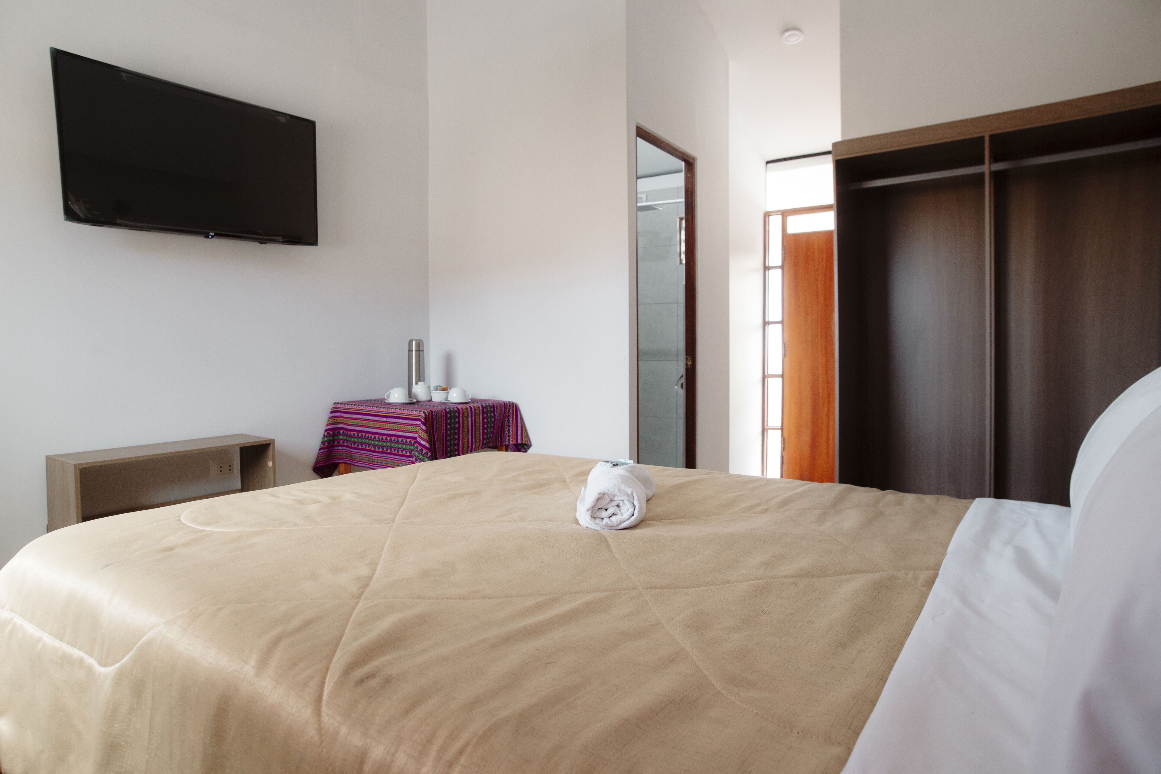 Photo - Cochito Cusco