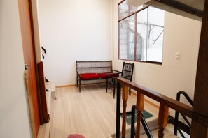 Free daily continental breakfast - Hospedaje Cochito Cusco (Cusco)