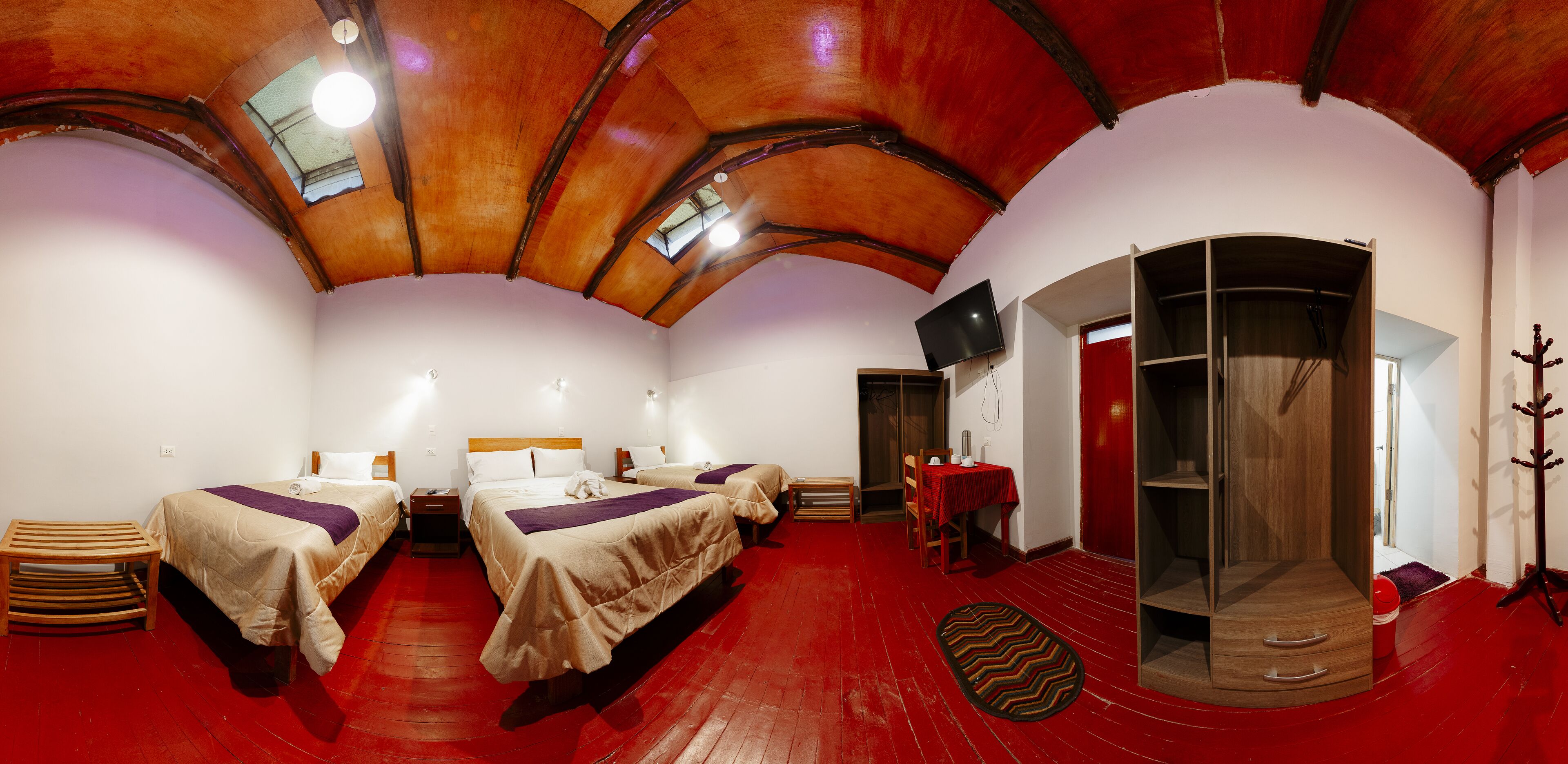 Photo - Cochito Cusco