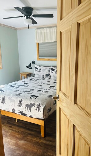 3 quartos, Wi-Fi de cortesia, roupa de cama