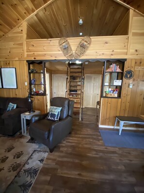 Intérieur