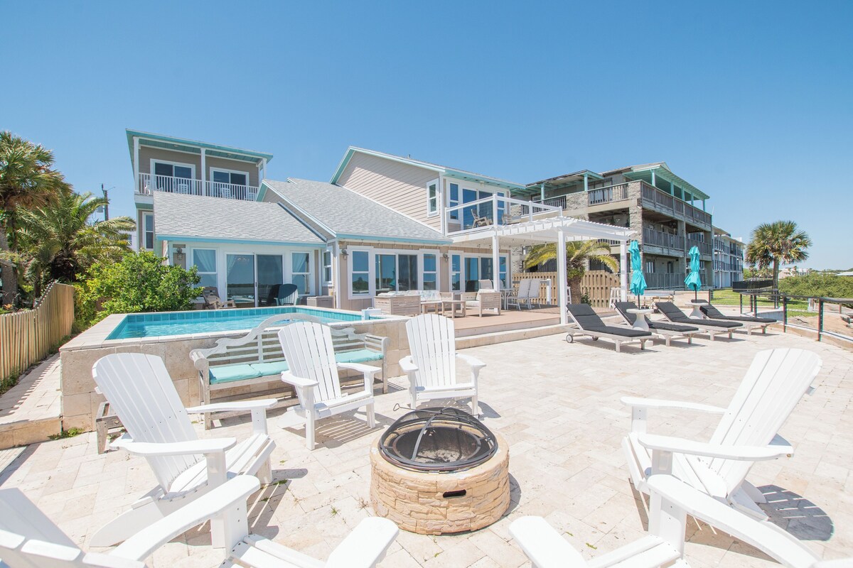 Photo 48 of Waterfront home with dock, heated pool, & spectacular views- walk/bike downtown!