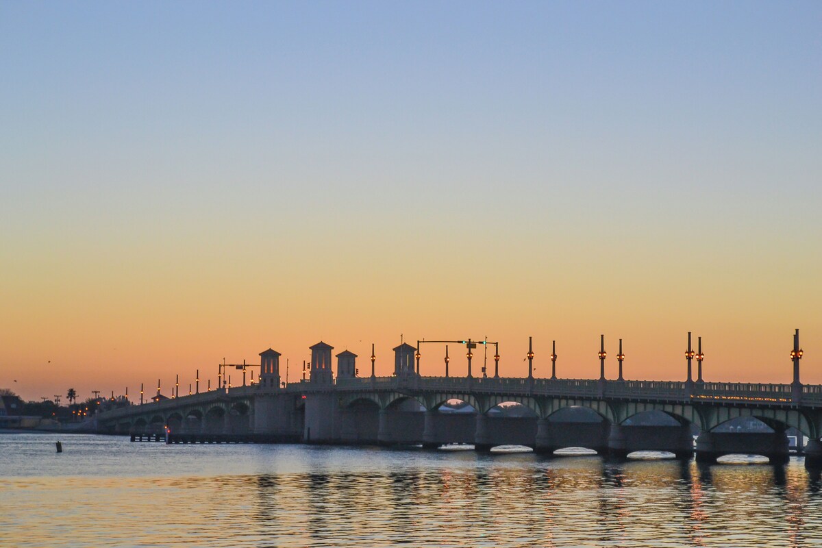 Photo 64 of Waterfront home with dock, heated pool, & spectacular views- walk/bike downtown!