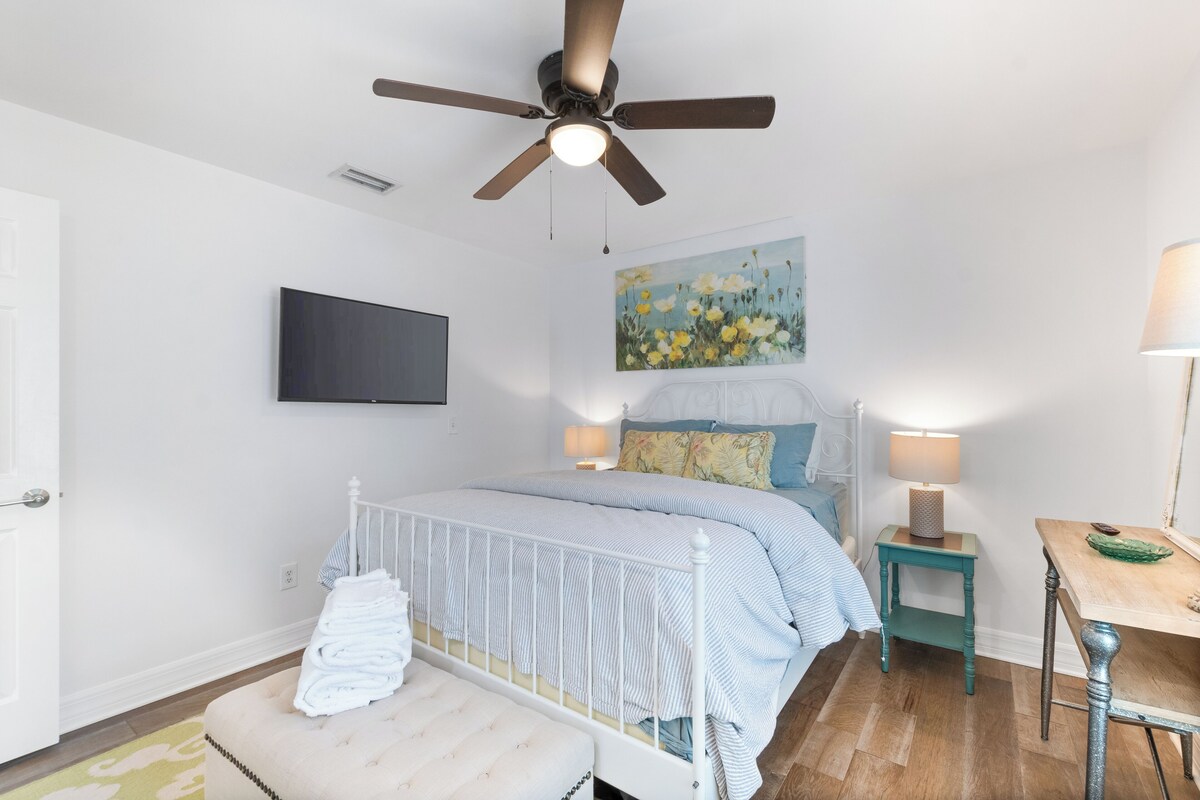 Photo 37 of Waterfront home with dock, heated pool, & spectacular views- walk/bike downtown!