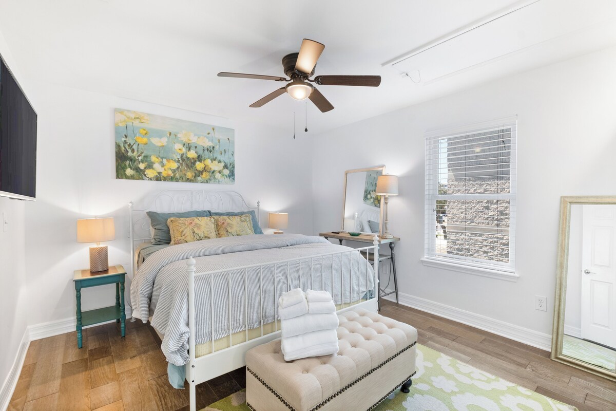 Photo 36 of Waterfront home with dock, heated pool, & spectacular views- walk/bike downtown!