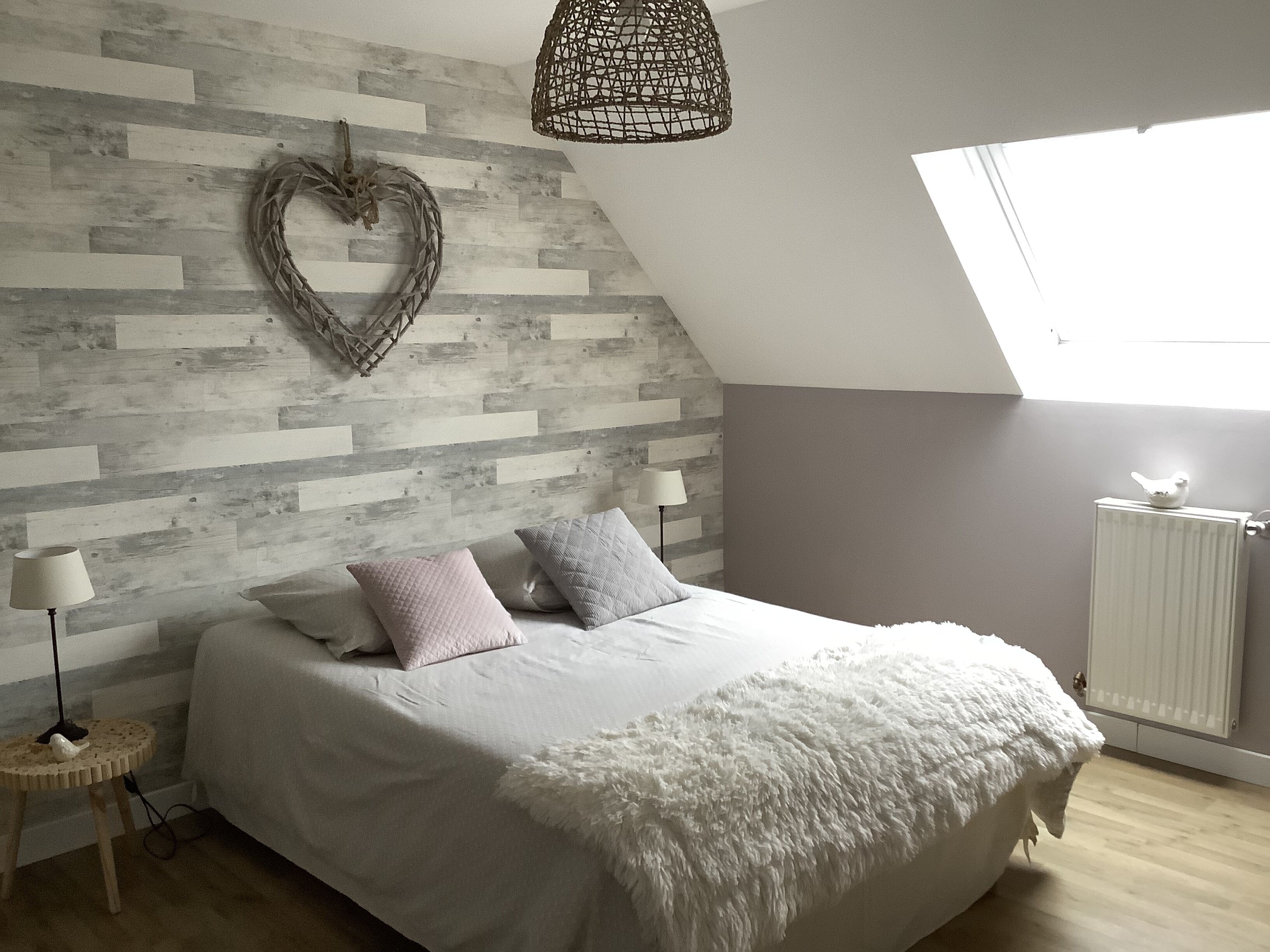 Chambre 1