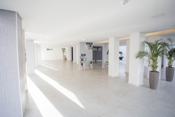 Apartment | Interior