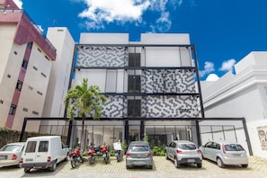 Apartment | Exterior