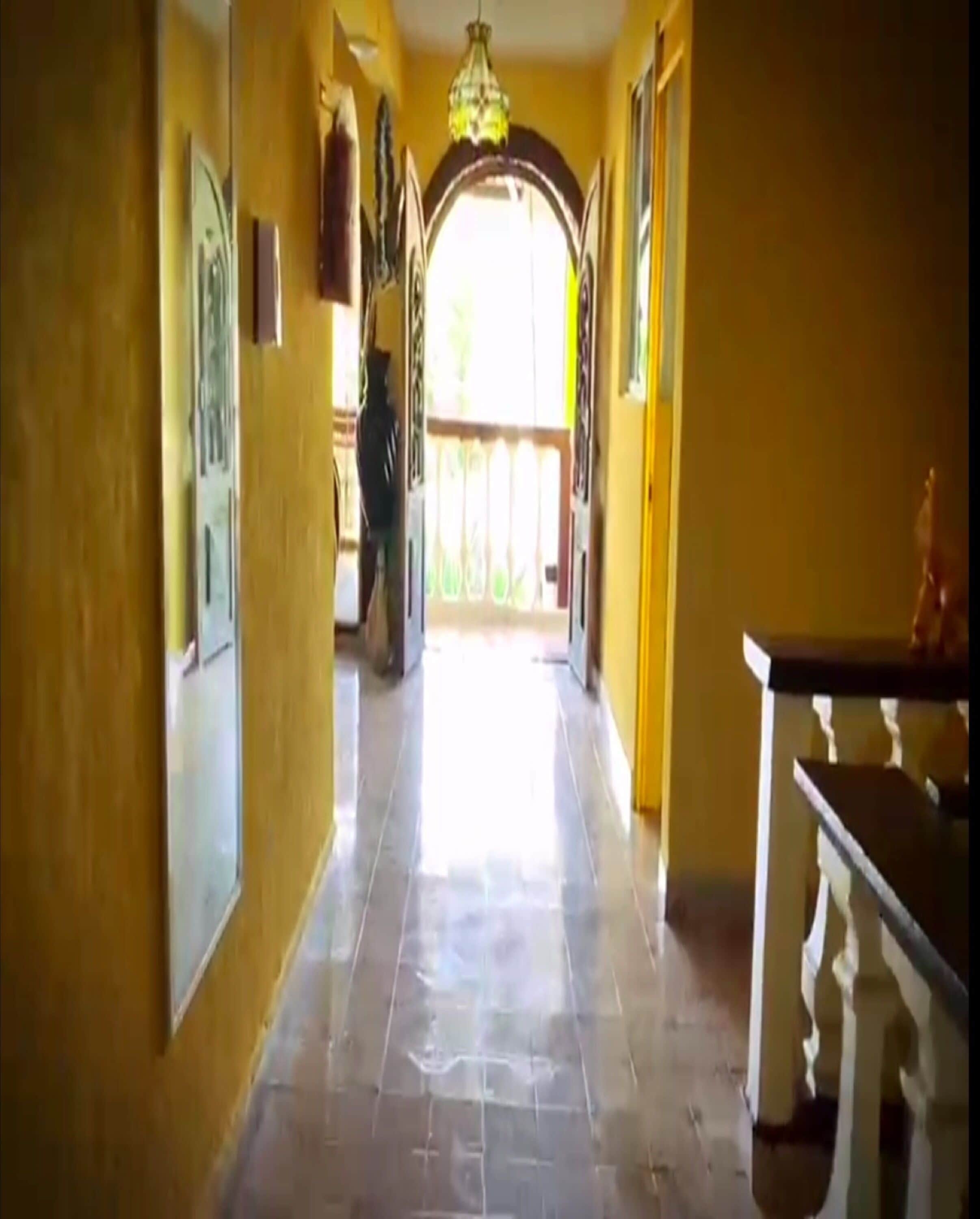 Pasillo