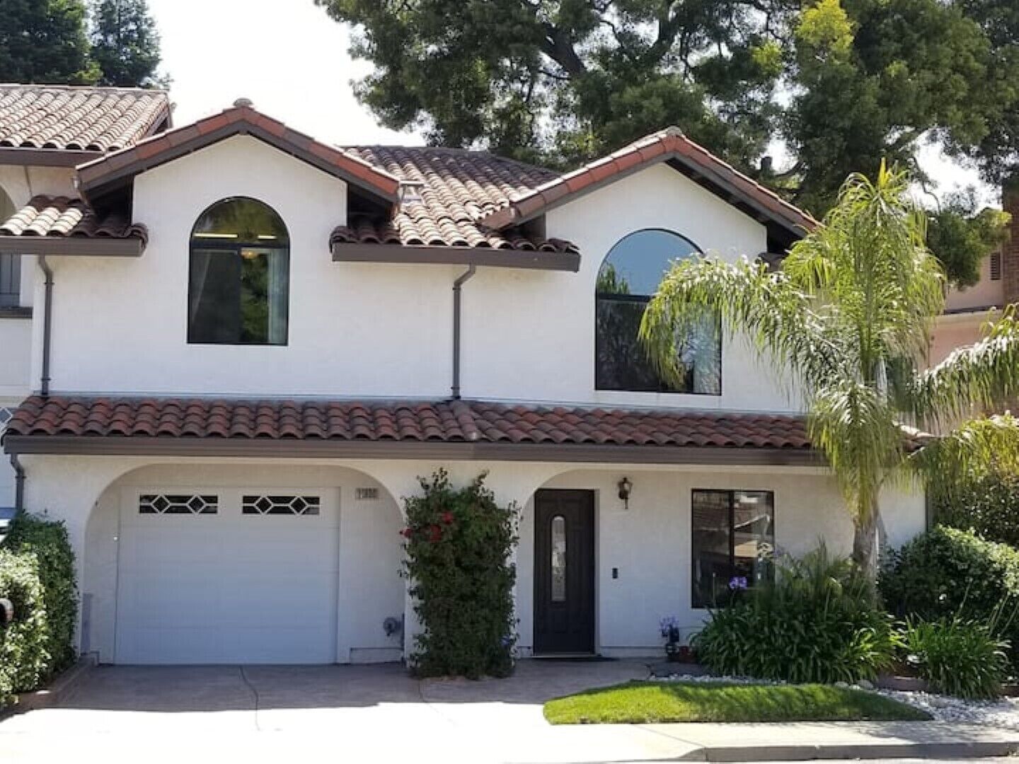 Upscale 4 Bedroom Castro Valley Villa
