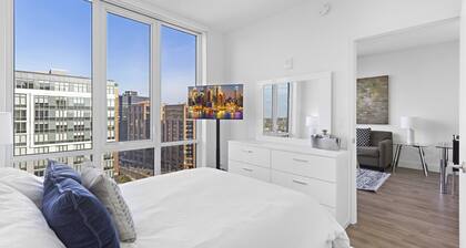 Global Luxury Suites White Plains