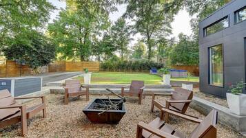 Teras/patio