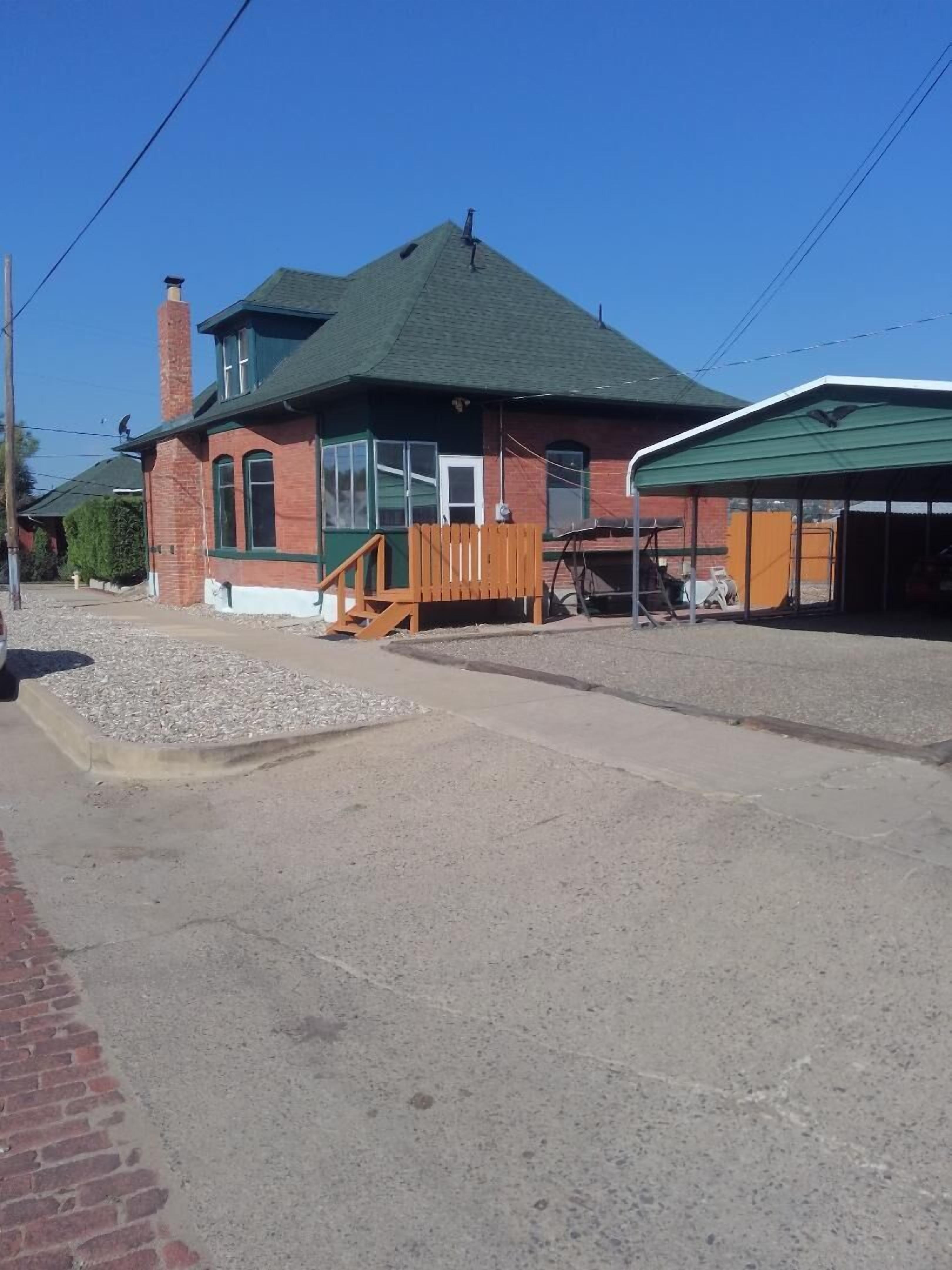 10 Best Monthly Rentals In Trinidad, Colorado Updated 2024 Trip101