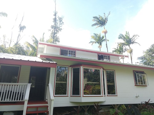 Exceptional 10/10 Two acres of Peaceful Forest Paradise