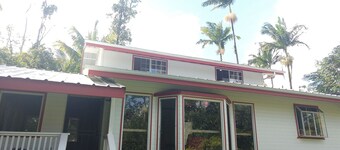 Exceptional 10/10 Two acres of Peaceful Forest Paradise