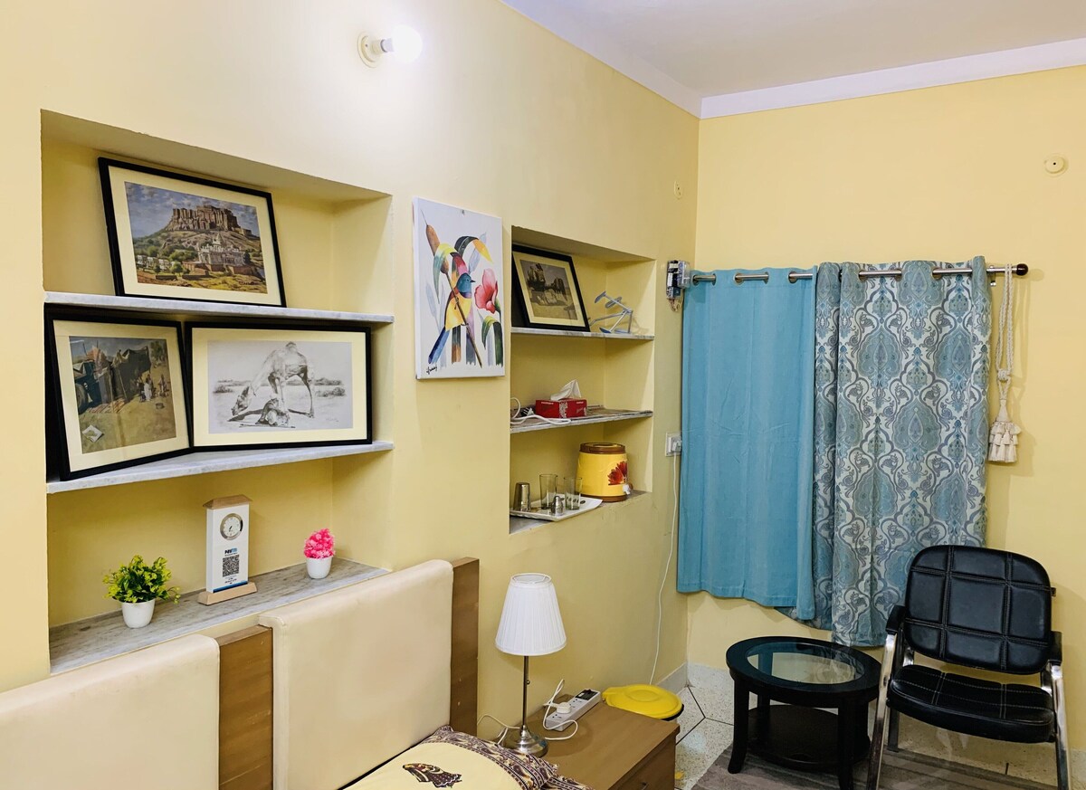 Image de profil de l’hôte