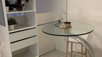 Dineren