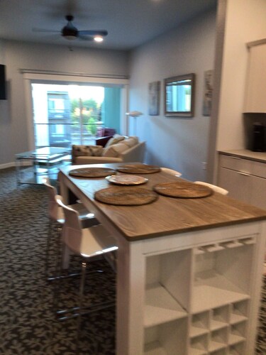 City Center Loft. Downtown Salem Oregon, 2bedroom Condominium 229 Commercial St.