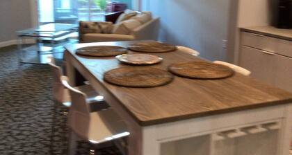 City Center Loft. Downtown Salem Oregon, 2bedroom Condominium 229 Commercial St.