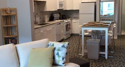 Month to Month Downtown Salem OR. Loft Apartment 229