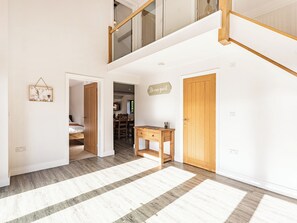 3 chambres, Wi-Fi gratuit, draps fournis