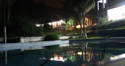 Wonderful farm near São Paulo