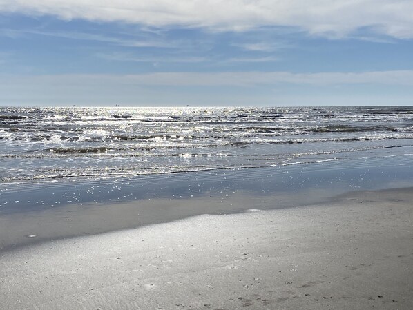 Beach - Fishin🐠Flat (Corpus Christi)
