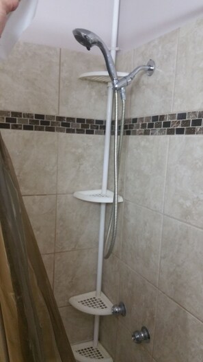 Bathtub