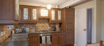 2 bedroom accommodation in Oswestry