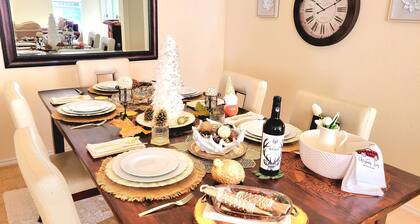 Georgetown TX - RETREAT