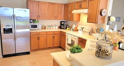 Georgetown TX - RETREAT