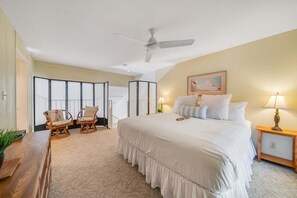 3 chambres, fer et planche à repasser, Wi-Fi gratuit, draps fournis