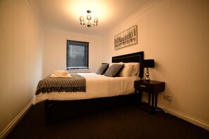 1 habitación, wifi gratis y ropa de cama 