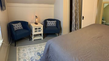 3 Schlafzimmer, kostenloses WLAN, Bettwäsche