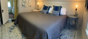 The Historic Harding House