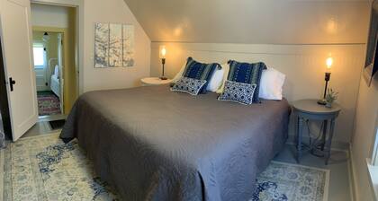 The Historic Harding House