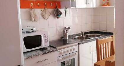 Family Apartment